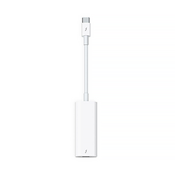 Thunderbolt 3 (USB-C) to Thunderbolt 2 Adapter