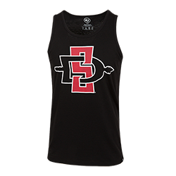 SD Spear Soft Tank-Black