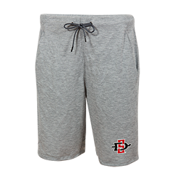 Under Armour SD Spear Phantom Short-Gray