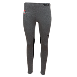 Women's Nike SD Spear Pro Cool Tight-Charcoal