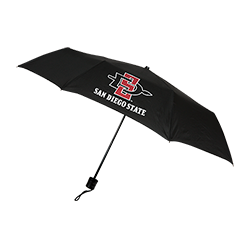 SD Spear Umbrella-Black