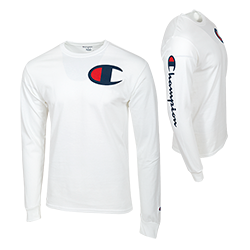 champion long sleeve cheap