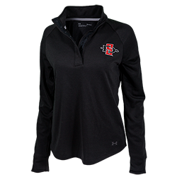 womens under armour pullover