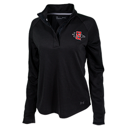 under armour pullover sweatshirt