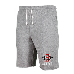 Under Armour Sport Terry Short-Gray