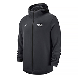 nike sideline sweatshirt