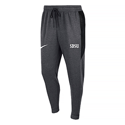 2019 Nike Sideline SD Spear Showtime Pant-Charcoal