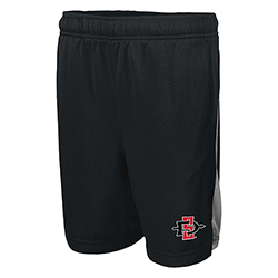 2019 Nike Sideline SD Spear Franchise Short-Black