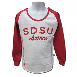 sdsu baseball jersey