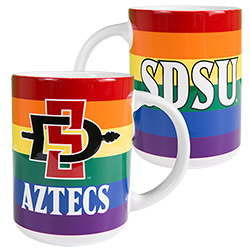Sdsu Gift Shop - Brookings Register | SDSU gives back / Buy san diego state aztecs gear!