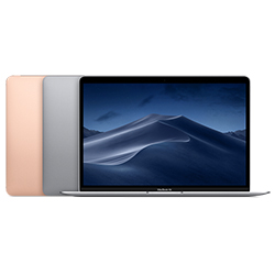 Apple MacBook Air 13" 1.6Ghz Dual-Core 8th gen. Intel Core I5 Processor, 128GB