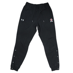 Under Armour SD Spear Snapdown Pant-Black