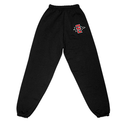SD Spear Youth Sweatpants