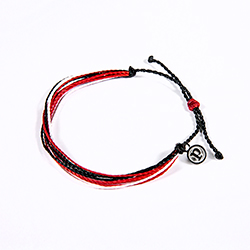 SDSU Spirit Pura Vida Bracelet