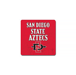 San Diego State Aztecs Coaster