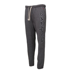 San Diego State Women's Jogger Pant - Gray