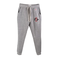 SD Spear Triblend Jogger Pant - Gray