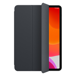 Apple Smart Folio for iPad Pro (3rd generation) - Charcoal Gray