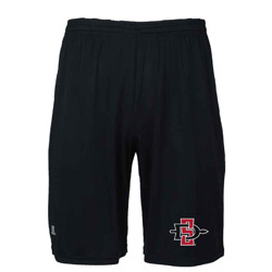 SD Spear Performance Short - Black