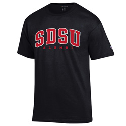 Classic SDSU Alumni Tee