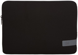 Case Logic Reflect 13" Laptop Sleeve - Black