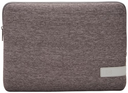 Case Logic Reflect 13" Laptop Sleeve - Graphite