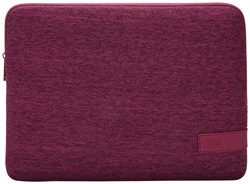 Case Logic Reflect 13" MacBook Pro® Sleeve - Acai