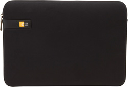 Case Logic 13.3" Laptop & MacBook Sleeve - Black