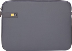 Case Logic 13.3" Laptop & MacBook Sleeve - Graphite