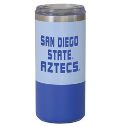San Diego State Aztecs Tumbler - Blue