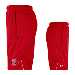 nike short inseam pants