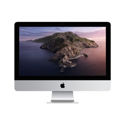 Apple 21.5" iMac: 2.3GHz Dual-Core 7th-Gen i5 Processor, 256GB SSD