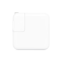 Apple 30W USB-C Power Adapter - White