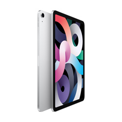 Apple 10.9" iPad Air Wi-Fi, 256 GB - Silver