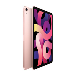 Apple 10.9" iPad Air Wi-Fi, 256 GB - Rose Gold