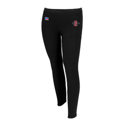 Women's SD Spear Legging - Black