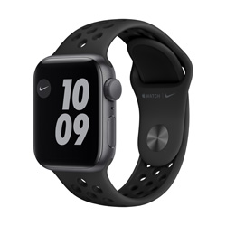 anthracite sport band