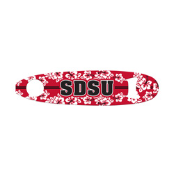 SDSU Surfboard Bottle Opener