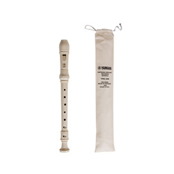 Soprano Recorder YRS-24BA