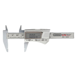 Digital Caliper