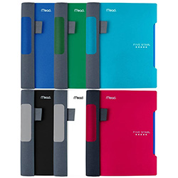 Five Star Advance Notebook - 1 Subject