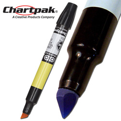 Chartpak AD Markers Colorless Blender