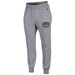 Champion Reverse Weave Sweatpants - Gray