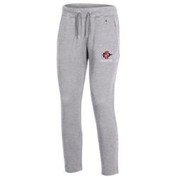 shopaztecs - Women's Champion SD Spear Diego State Sweatpants