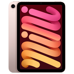 Apple iPad Mini Wi-Fi 64GB - Pink