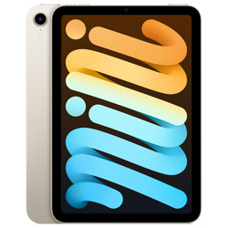 shopaztecs - Apple iPad Mini Wi-Fi 256GB - Starlight
