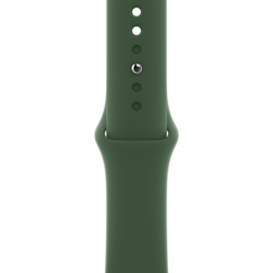 Apple 41mm Clover Sport Band - Regular