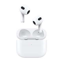 Apple AirPods 3rd Generation