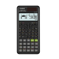 Casio FX300ES Symbolic Notation Scientific Calculator