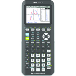 Interactie Discrimineren Onverenigbaar shopaztecs - TI 84 Plus CE Edition Graphing Calculator
